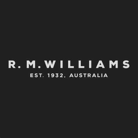 r m williams melbourne emporium.